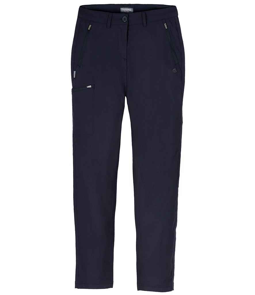 Craghoppers Expert Ladies Kiwi Pro Stretch Trousers PenCarrie